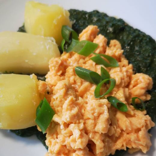 Mal kein Sonntagsbraten